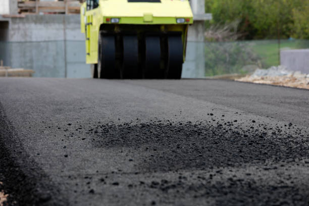 Best Driveway Resurfacing Pavers  in Mascot, TN