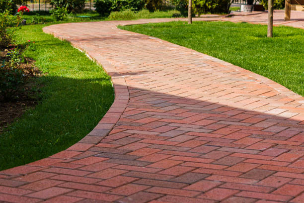 Best Best Driveway Pavers  in Mascot, TN