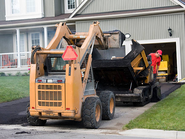 Reasons to Select Us for Your Driveway Paving Requirements in Mascot, TN