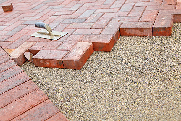Best Residential Paver Driveway  in Mascot, TN