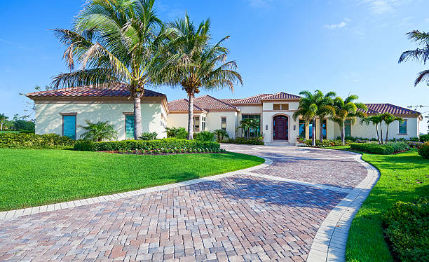 Best Driveway Pavers Contractor  in Mascot, TN